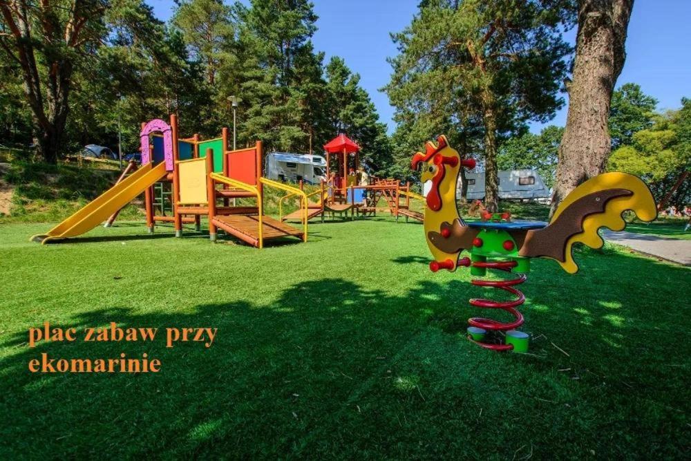 Marchewkowy Villa Siemiany Kültér fotó