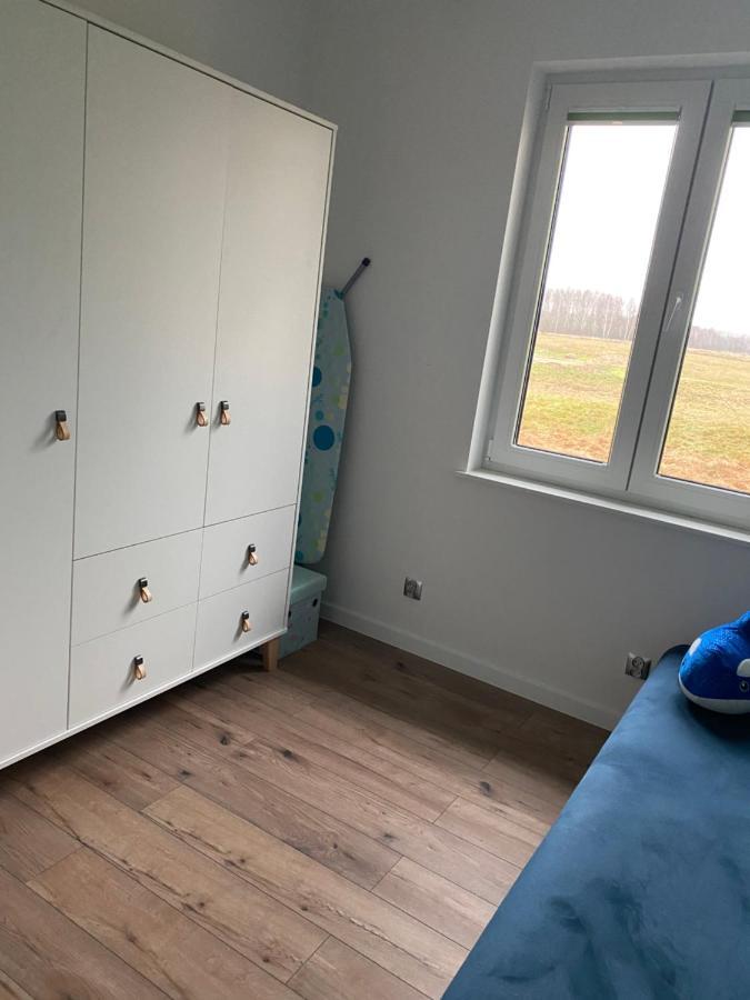 Marchewkowy Villa Siemiany Kültér fotó